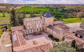 Chateau De Mons Armagnac